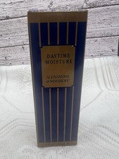 Vintage Alexandra de Markoff Daytime Moisture 4 oz / 118ml with Original Box picture