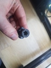 Microtech Matrix glass breaker removal tool non marring picture