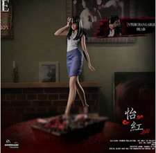 Animegami Studio Tomie Kawakami 1/6 Resin Figure Model Statue Collection picture