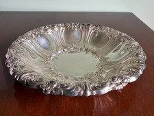 Vintage Gorham Silverplate 13
