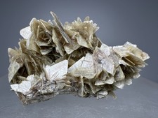 Nicely Crystallized 
