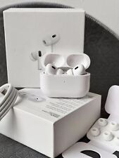 Apple AirPods Pro 2nd Generation with MagSafe Wireless Charging Case Us shipping picture