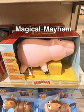 2026 Disney Parks Toy Story 5 Hamm Talking Piggy Bank NEW picture