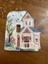 New Orleans Clay Originals Light Switch House Beautiful picture