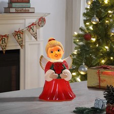 Mr. Christmas 12