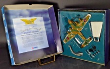 CORGI AVRO YORK RAF KINGS FLIGHT 1:44 SCALE MILITARY AVIATION ARCHIVE picture