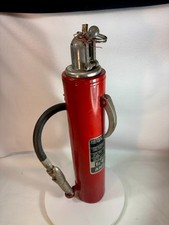 Vintage Ansul Model A-5 Dry Chemical Fire Extinguisher picture