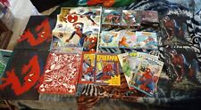 Spider-man  - 2002-2003 -  Lot Of 18 Pieces- All New Items picture