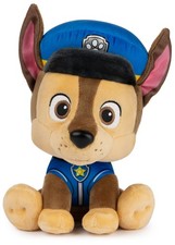 GUND Paw Patrol Chase in Signature Police Officer Uniform for Ages 1 and Up, 9