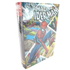 The Amazing Spider-Man Vol 3 Marvel Comics 2021 NEW #2 picture