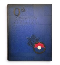 VTG 1959 9th Infantry Division Yearbook Fort Carson CO 1st BG 47th Infantry Army picture