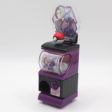 Amethio Ceruledge Pokemon Mini Mini Gacha Poke Machine Toy Anime Japan ZH011 picture