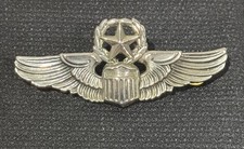US Korean War Era NS Meyer Clutch Back 3