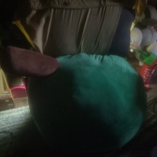 Slimecicle youtooz 2ft plushie EXTREMELY RARE picture