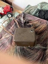 german ww 2 radio adapter on gd con ?? picture