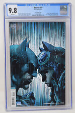 Batman #50 Jim Lee Variant CGC 9.8 DC 2018 picture