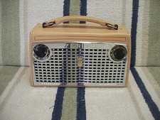 Zenith Royal 700 Professionally Repaired Works Fantastic Vintage USA 1957 picture