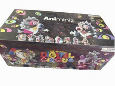 The Amazing Digital Circus Abstraction Animiniz Blindbox Set SEALED picture