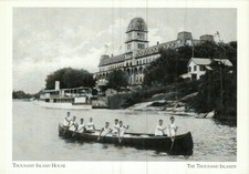 *NY Postcard-