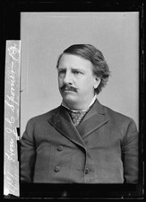Photo:Hon. J.C. Spooner picture