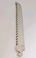 Vintage BONSA Solingen Germany Multi-Tool Replacement SAW BLADE Single Hook picture