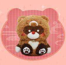 OFFICIAL Genshin Impact XiangLing Guoba Raccoon Bear Plush Doll miHoYo US SELLER picture