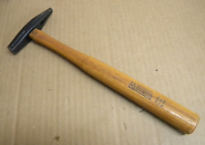 Vintage Stanley H304 Tack Magnetized Upholstery 5 oz Hammer USA  picture