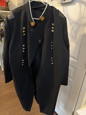 XL Tar Heel Grand Commandery Masonry Jacket PHA York Rite Family picture