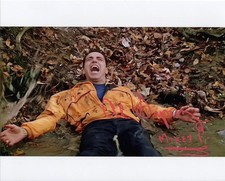 CHARITY AUCTION - AL SAPIENZA Autographed Photo Signed Photo PROOF The Sopranos picture