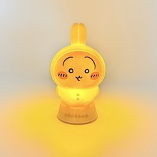 Chiikawa Usagi Figure Authentic Japan Light Up Pajama, USA Seller Fast  picture