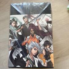 TV Animation BLEACH 5th Anniversary BOX All 20 Episodes picture