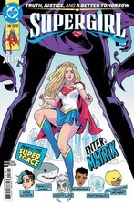 SUPERGIRL #18 (Limit 2 Per Cover) (rel:10/14) (CVR E rel:11/11) picture