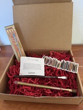 Blackwing Volume 71 Frank Lloyd Wright pencils Subscriber Set See Description picture