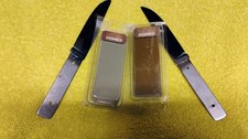 2 Colonial Knife Kits I 5