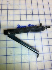 Vintage Adel Tool Co. Chicago IL Hand Nibbler Sheet Metal Cutting Tool USA picture