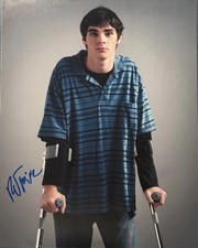 R.J. Mitte - Signed 11x14 Photograph w/ COA picture