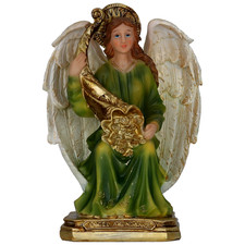 Angel De La Abundancia 8.5