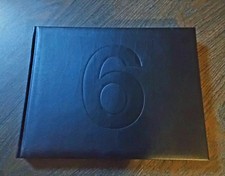 Rare BMW E63/E64 6 Series (645Ci) Hardcover Press Kit / Media Book with Disc... picture