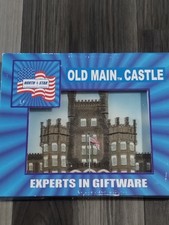 EIU Old Main Castle Keepsake/Memorabilia Charleston Illinois picture