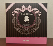 PURE Official Yuka Nonohara 1/6 Figure 100mm by Shiokonbu 2025 Japan picture