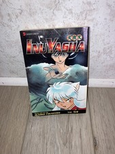 INUYASHA, VOL. 54 By Rumiko Takahashi & Rumiko Takahashi  picture