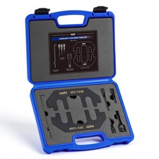 OMT Ford 3.5L 3.7L Timing Camshaft Locking Tool Kit for EcoBoost 4V Engines picture