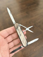 EXCELLENT - Vintage FELIX Solingen Gentleman Pocket Knife / Buffalo Horn picture