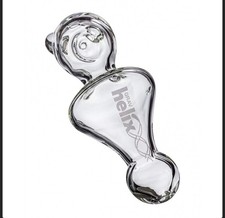 GRAV Helix Hand Pipe Mini Smoking Pipe Bong Wholesale Price picture