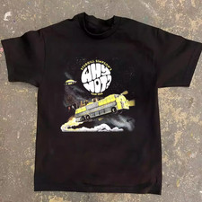 Sturgill Simpson Tour 2024 Why Not T Shirt picture