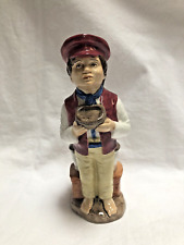 WOODS & SONS CHARLES DICKENS TOBY JUG COLLECTION OLIVER TWIST FRANKLIN PORCELAIN picture