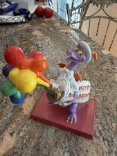 WDCC Figment Pigment Disney Parks Exclusive Limited Edition Signed by Artist picture