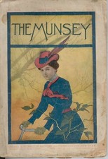 The Munsey - September 1899 picture