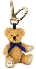 Merrythought Oxford Teddy Bear Keyring - MTMINIOX picture