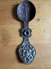 ANTIQUE TIBETAN RITUAL BRASS/CAST BRONZE CEREMONIAL 4.5